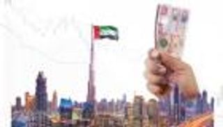 4 دول كبرى تستحوذ على 30% من تجارة الإمارات غير النفطية