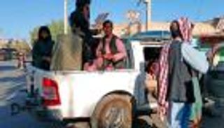 أخطبوط عابر للحدود.. من أين تأتي ملايين "طالبان"؟