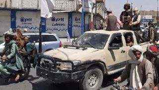 مسلحون من طالبان - الجارديان