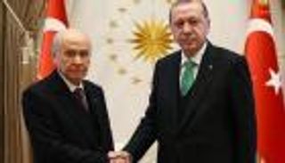 استطلاع.. شعبية أردوغان وتحالفه يواصلان الانهيار