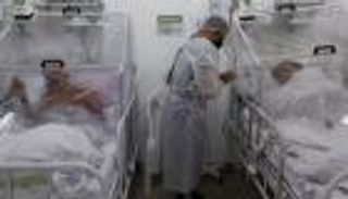 المكسيك تسجل حصيلة قياسية جديدة لإصابات كورونا