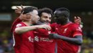 ترتيب الدوري الإنجليزي.. ليفربول يزاحم على الصدارة بفضل محمد صلاح