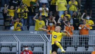 إيرلينج هالاند 