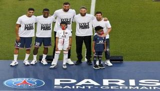 ليونيل ميسي يتقدم صفقات سان جيرمان