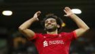 بعد هدفه التاريخي.. رسالة غامضة من وكيل محمد صلاح