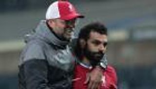 بعد أول أهدافه.. ماذا قال يورجن كلوب عن محمد صلاح؟