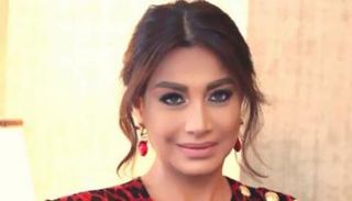 الإعلامية المصرية بسمة وهبة 