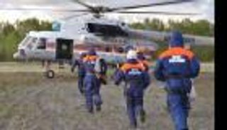 روسيا تعثر على جثث في قاع بحيرة كوريل.. ما القصة؟