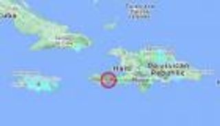 زلزال بقوة 7.6 درجة يضرب هايتي.. وتسجيل أضرار مادية 