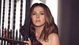 دنيا سمير غانم توجه أول رسالة للجمهور بعد وفاة والدتها