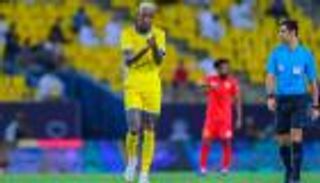 موعد مباراة النصر القادمة في الدوري السعودي والقنوات الناقلة