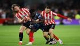 الدوري الإنجليزي.. برينتفورد يكبد أرسنال هزيمة تاريخية