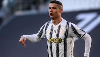 كريستيانو رونالدو