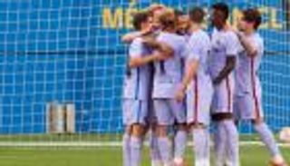 موعد مباراة برشلونة وريال سوسيداد والقنوات الناقلة