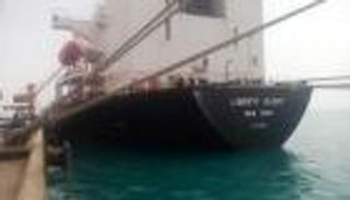 القمح الأمريكي يقاوم أزمة خبز السودان.. وصول شحنة ثالثة