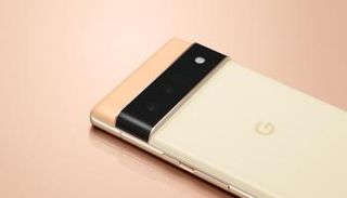 هاتف بيكسل 6