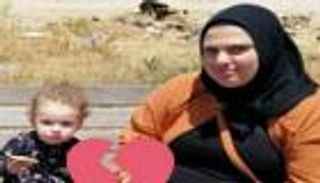 أم لـ4 أطفال.. رصاصة طائشة تخطف حياة لبنانية أثناء نومها