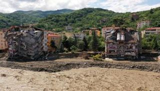 سيول في تركيا