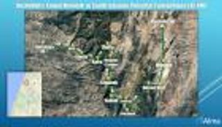 "أرض الأنفاق".. تفاصيل مثيرة لشبكة "حزب الله" عبر لبنان