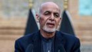 أشرف غني يعين قائدا جديدا للأمن في العاصمة كابول