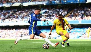 تشيلسي ضد كريستال بالاس