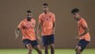 بعد 33 دقيقة.. الرباط الصليبي يسجل أسرع إصابات الدوري السعودي