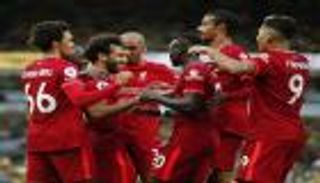 جدول مباريات ليفربول في الدوري الإنجليزي 2021-22 والقنوات الناقلة