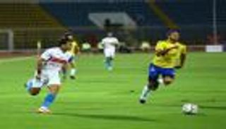 الدوري المصري.. الزمالك يحسم قمة الإسماعيلي.. والأهلي يرد بثنائية في إنبي
