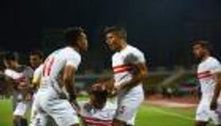 موعد مباراة الزمالك القادمة في الدوري المصري والقنوات الناقلة