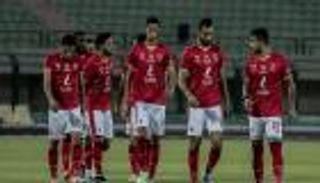 فيديو أهداف مباراة الأهلي وإنبي في الدوري المصري