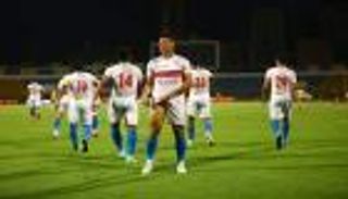 مواعيد مباريات الزمالك المتبقية في الدوري المصري بعد الفوز على الإسماعيلي