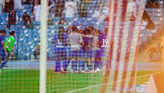 الهلال السعودي