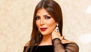 الفنانة السورية أصالة