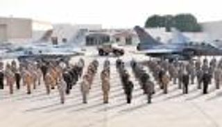 فيديو وصور.. ختام التدريب المشترك "زايد-3" بين الإمارات ومصر