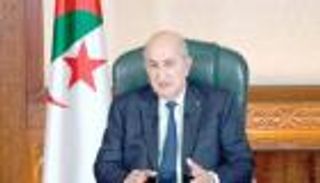 حرائق الغابات بالجزائر.. بمَ وصف رئيس البلاد الضحايا؟