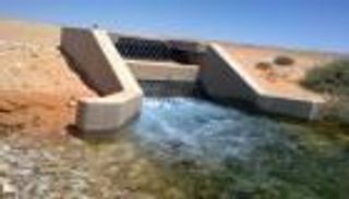 جرائم المليشيات تدفع القبائل لإغلاق المياه عن الغرب الليبي 