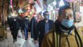 استطلاع إيراني: عهد رئيسي سيكون أسوأ من روحاني