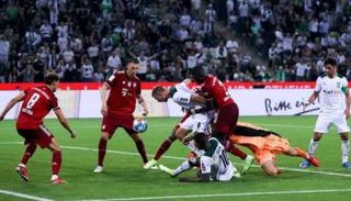 جدول ترتيب الدوري الألماني