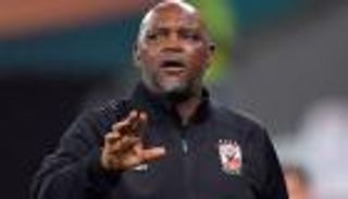 5 مستبعدين.. موسيماني يحدد ملامح قائمة الأهلي الأفريقية