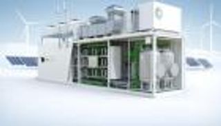 مصر تعزز تواجدها في سوق الهيدروجين الأخضر باستثمار جديد