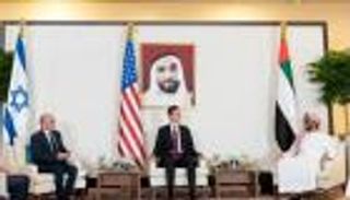 إسرائيل بعد عام من اتفاق إبراهيم: منعت الضم وفتحت آفاق السلام