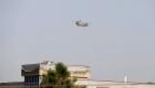 حركة طالبان تدخل القصر الرئاسي الأفغاني