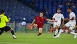 روما ضد الرجاء.. فريق مورينيو يضرب ممثل المغرب بخماسية