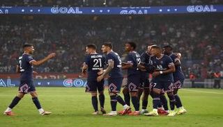 باريس سان جيرمان 