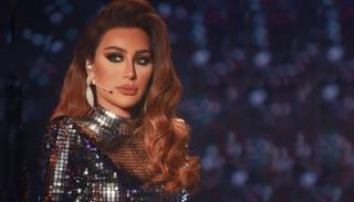 الفنانة اللبنانية مايا دياب - أرشيفية