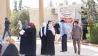 2831 إصابة كورونا جديدة في ليبيا.. و35 حالة وفاة