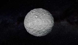 الكوكب القزم 