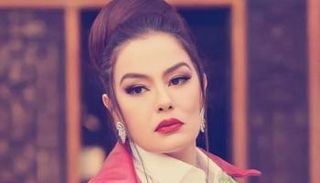 الفنانة المصرية شريهان - أرشيفية