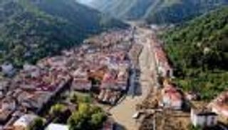 فيضانات تركيا.. حصيلة جديدة للضحايا