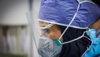 ارتفاع وفيات كورونا في إيران إلى 97.828 حالة